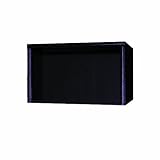 小島工芸 日本製 組立不要 健康仕様のFフォースター 高さ40cm 上置アコード用60A ウェンジ[幅61.3cm 奥行30.5cm] 2354255