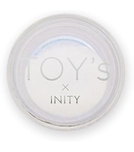 Amazon | TOY's×INITY(トイズバイアイニティ) ニューオーロラパウダー