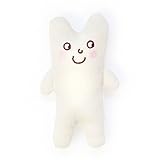 今治産タオル 赤ちゃん用ぬいぐるみ HUGニギニギ オーガニック (ピンク)