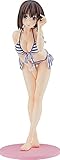 冴えない彼女の育てかたFine 加藤恵 Animation Ver.[AQ] 1/4スケール PVC製 塗装済み完成品フィギュア G9437