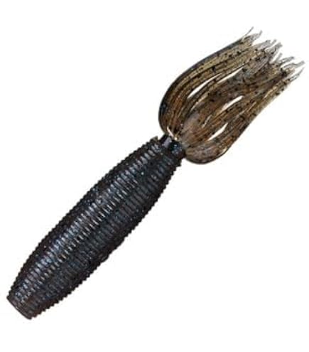 Amazon.co.jp: ゲーリーヤマモト ファットイカ Gary Yamamamoto 10本入