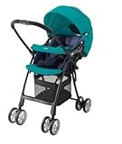 Aprica (アップリカ) FLYLE ベビーカー GREEN [並行輸入品]
