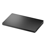 Brydge Bluetooth ワイヤレス タッチパッド Windows対応 Brydge W-Touch マルチタッチ対応 アルミニウム製 充電式 BRY2303