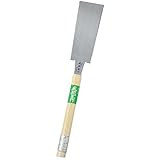 飛龍馬 両刃鋸 全籐柄 8寸 210mm