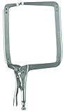 IRWIN VISE-GRIP Original Locking C-Clamp, 18', 211ZR [並行輸入品]