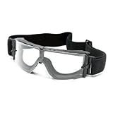 ブッシュネル:bolle TACTICAL ゴーグル X-800 100800110 型式:100800110