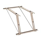 オーケー器材 K-KL7G RAキーパー [エアコン用屋根直角置台 塗装仕上]