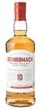 ベンロマック 10年 [モルト ウイスキー イギリス 700ml ]