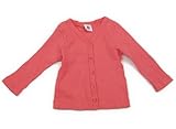 PETIT BATEAU(プチバトー) カーディガン 70サイズ 女の子