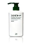 【 医薬部外品 】 ココデオード 薬用 リンスイン シャンプー 400ｍL (フケ かゆみ を防ぐ)(無香料)(メントールフリー)(ノンシリコン)(メンズ レディース)