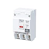 パナソニック(Panasonic) 連系用2次送り専用コンパクト連系ブレーカ 3Cモジュール 30AF SH-30V 30A BSH33035