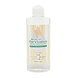 リグレジャパン (Ligrejapan) 「For V Lotion」女性ちつしめローション 200ml