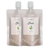 toysfan トイズファン オリジナルローション 100mlパウチ 【2個セット】(クリアソフト)