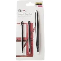 Amazon.co.jp: げんピック FOR 任天堂/DSiLL用 タッチペン 3本セット