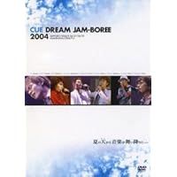 Amazon.co.jp: CUE DREAM JAM-BOREE 2008 [DVD] : 大泉洋, 鈴井