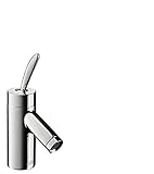 Hansgrohe WASCHTISCHMISCHER Axorスタルククラシックfï ¿ ½ R Handwaschbecken Chrom 10015000