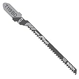 BOSCH(ボッシュ) 木工用ジグソーブレード3本組 T-119BO/3