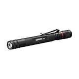 HP3R Rechargeable Focusing 245 Lumen Penlight by Coast [並行輸入品]