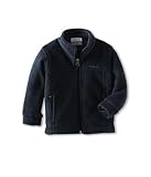 (コロンビア) Columbia キッズコート・ジャケット・アウター Steens Mt II Fleece (Infant) Collegiate Navy 6-12 Months 6 - 12ヶ月