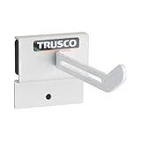 TRUSCO コバンザメ マグネットホースフックL KBZHFL