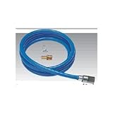 遠藤工業 (ENDO) エアツールリール用延長ホース （1m) LBP000663