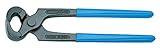 GEDORE 6751990 Pincer, 200mm Length [並行輸入品]