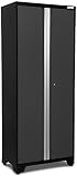 NewAge製品太字シリーズ30 "ロッカーキャビネットグレーで