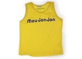 Moujonjon(ムージョンジョン) タンクトップ・キャミソール 110サイズ 男の子