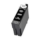 EPSON用 エプソン用 IB07 マウス 互換インク IB07CL4B (IB07CL4A の大容量) IB07KBブラック 1本セット対応機種:PX-S6010 / PX-M6010F / PX-M6011F【KB顔料/残量表示/個包装/安心三年保障付き】