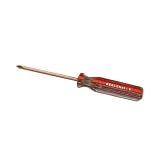 ベアロン安全工具 NSST27075 プラスドライバー