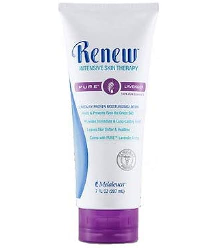 Amazon | メラルーカ(Melaleuca) リニューインテンシブ スキン