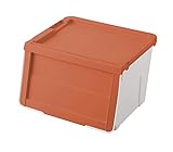 天馬 カバコ M サンセットオレンジ