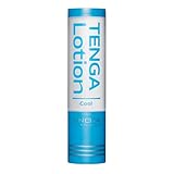 【夏季限定】TENGA クールテンガ 冷感ローション 無香料 ひんやり気持ち良い