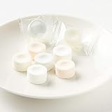 無印良品 ミックスラムネ 76g ×3袋