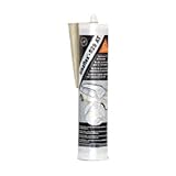 シーカフレックス 529AT カートリッジ 黒 290ML