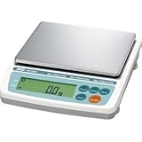 A＆D （エーアンドディ）パーソナル電子天秤（秤量：30g/60g/150g）　EW-150i