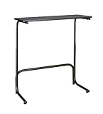 コジット 薄型TVラックミニ 高さ3段調節式