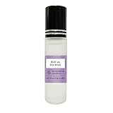 アンドエスエイチ アロマ ロールオンボトル 10ml パチュリ ノンアルコール