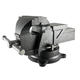 (業務用2個セット) H&H リードバイス/万力 【125mm】 HRV-125