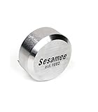 CCLセキュリティ93009 Sesamee & # xfeff ; Hiddenシャックル5 - Pin Padlocks