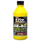 レインボー薬品 ネコソギクイックプロFL 1L