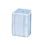 TRUSCO(トラスコ) マグネット鉄板分離器 65×55.5×H87 1組2台入 TS-5