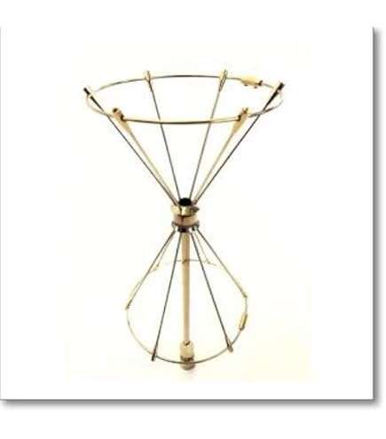 Amazon | コメット 430MHz広帯域バイコニカルモービル用アンテナ CBC