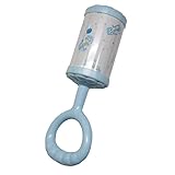 (ボリボンウーフ)boribon oeuf チャイム ラトル ガラガラ/E