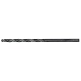 Vermont American 11832 Number 32 Jobber Drill Bit, Black Oxide Wire Gauge [並行輸入品]