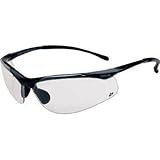 ブッシュネル:bolle SAFETY サイドワインダー クリアレンズ 1615501A 型式:1615501A
