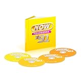 NOW YEARBOOK 1991 - SPECIAL EDITION