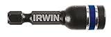 Irwin Tools 1838544 Accessories Nutsetter Ips 5/16 x 1-7/8 (Pack of 5) [並行輸入品]