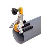 MCC 塩ビ管面取り工具(内面15度) BV250B