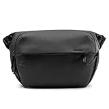 【国内正規品】Peak Design エブリデイ スリング 10L ブラック BEDS-10-BK-3 PFASフリー